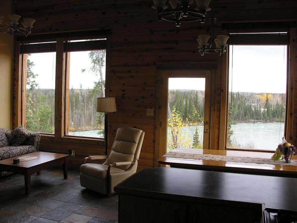 Gallery Lodge Kasilof Exterior foto
